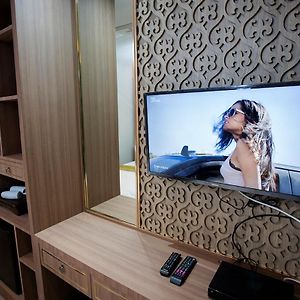 Deluxe Kamer