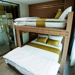 Deluxe Kamer met een King Size Bed